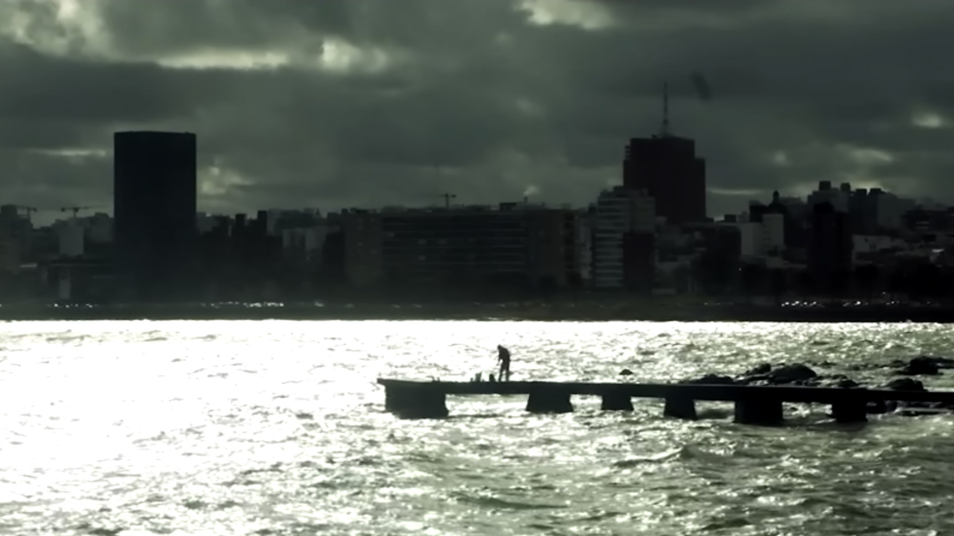 Video: Expreso del Disco Milonga de Quirón de Garo 2025